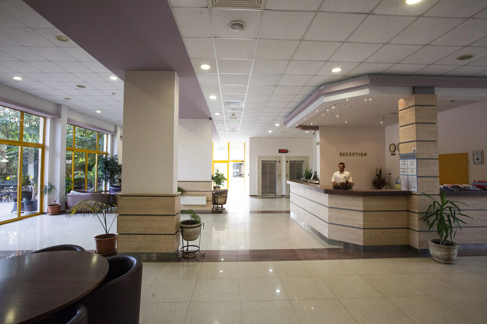 Photo - Park-hotel Continental