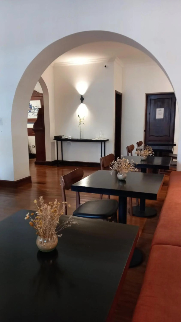 Foto - Hotel Del Virrey