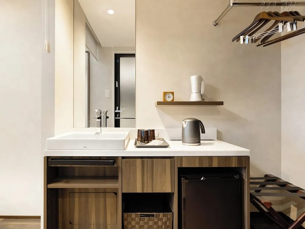 Photo - &Here TOKYO UENO