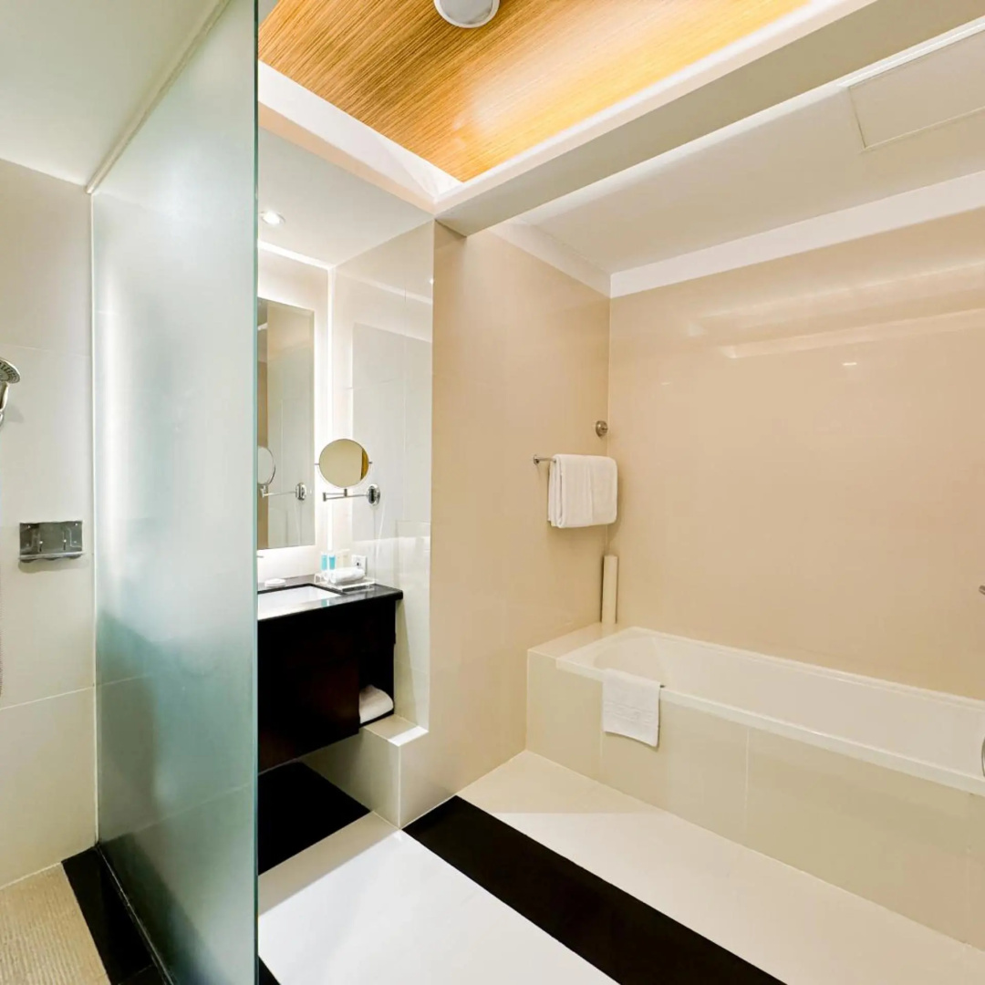 Foto - The Bellevue Manila