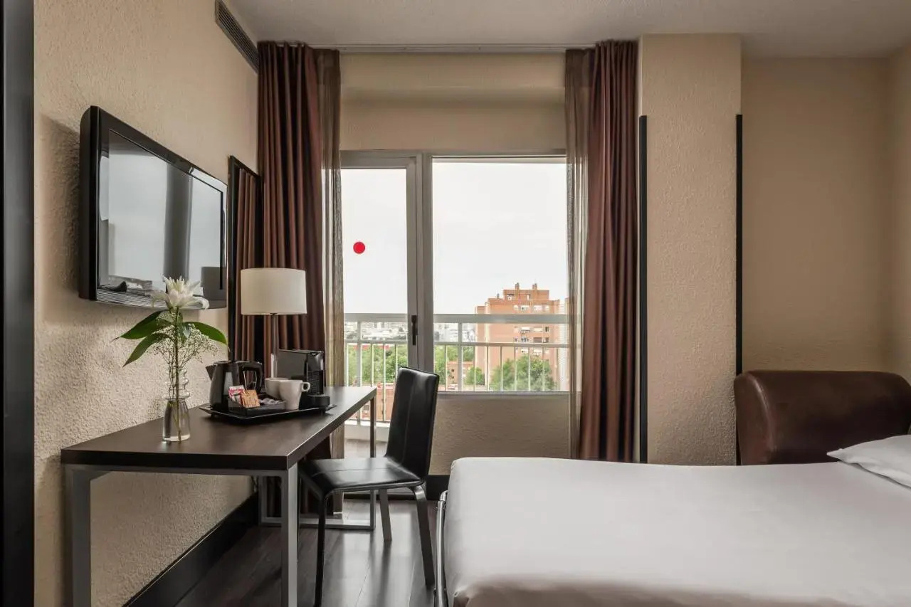 Photo - Hotel Medium Valencia