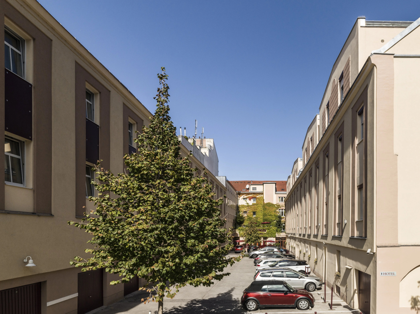 Foto - Austria Classic Hotel Wien