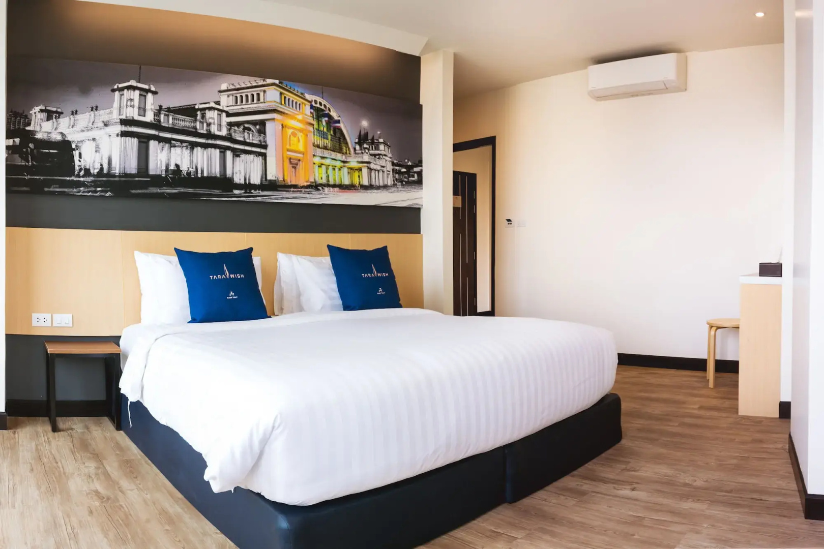 Foto - Tarawish Hotel