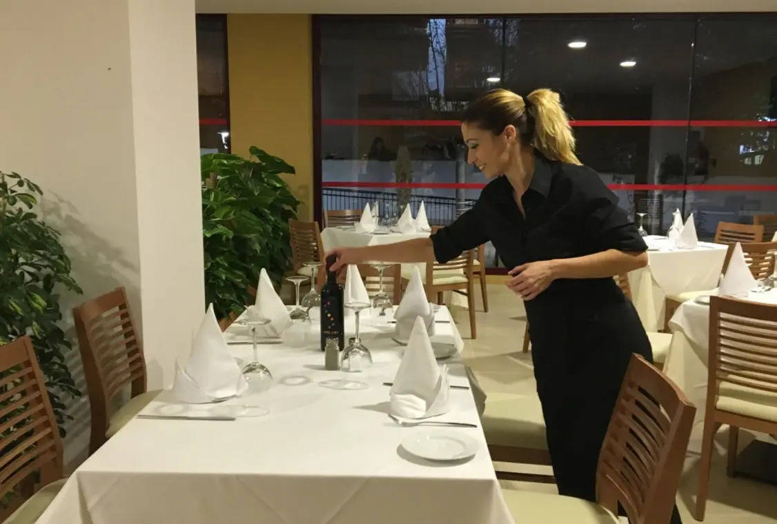 Foto - Hotel Balneario de Graena