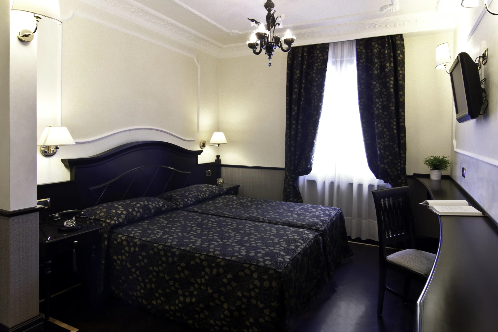 Foto - Hotel Best Roma