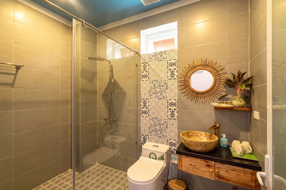 Foto - An Bang Sea Adventure Homestay Hoi An