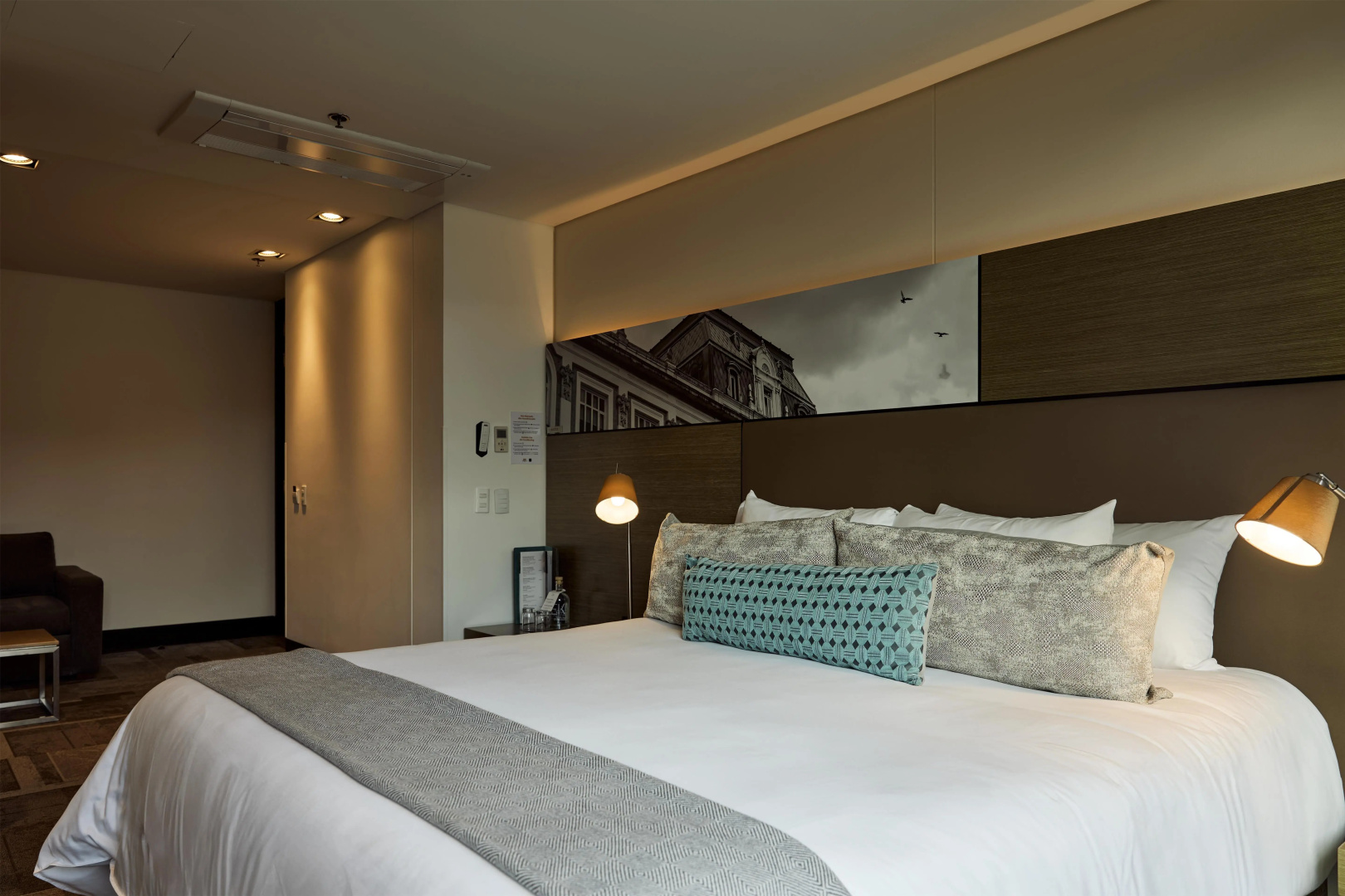Foto - EK Hotel By Preferred Hotels Group