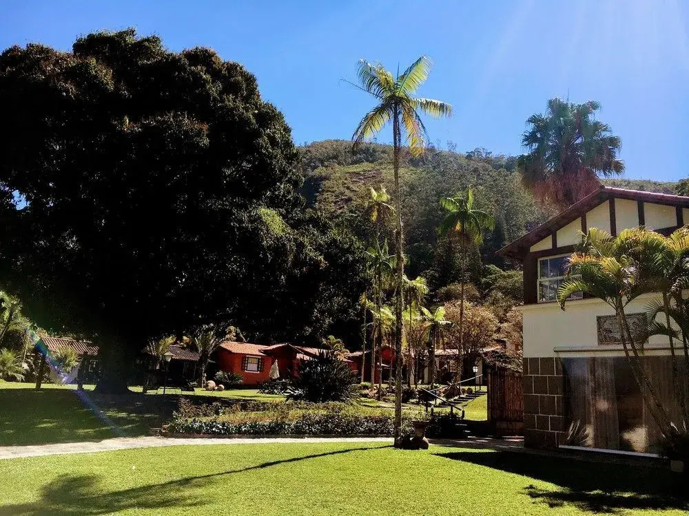 Foto - Saison Resort & Spa