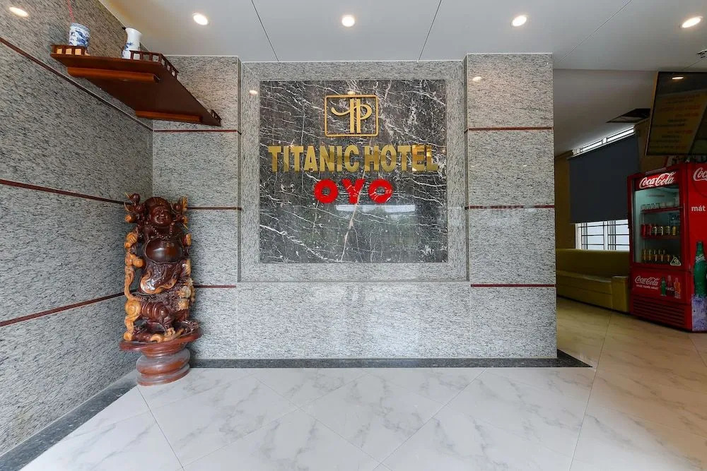 Foto - Titanic Hotel