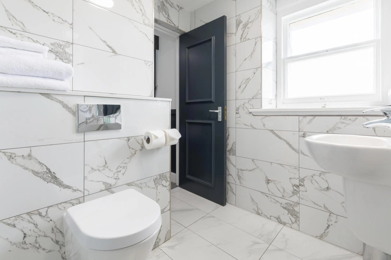 Photo - The Sir Thomas Hotel