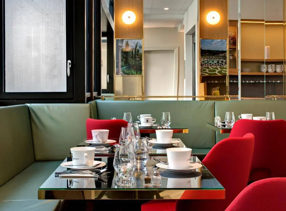 Foto - Jardins de Mademoiselle Hôtel & Spa