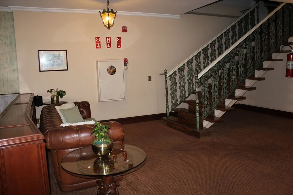 Foto - Hotel Chateau
