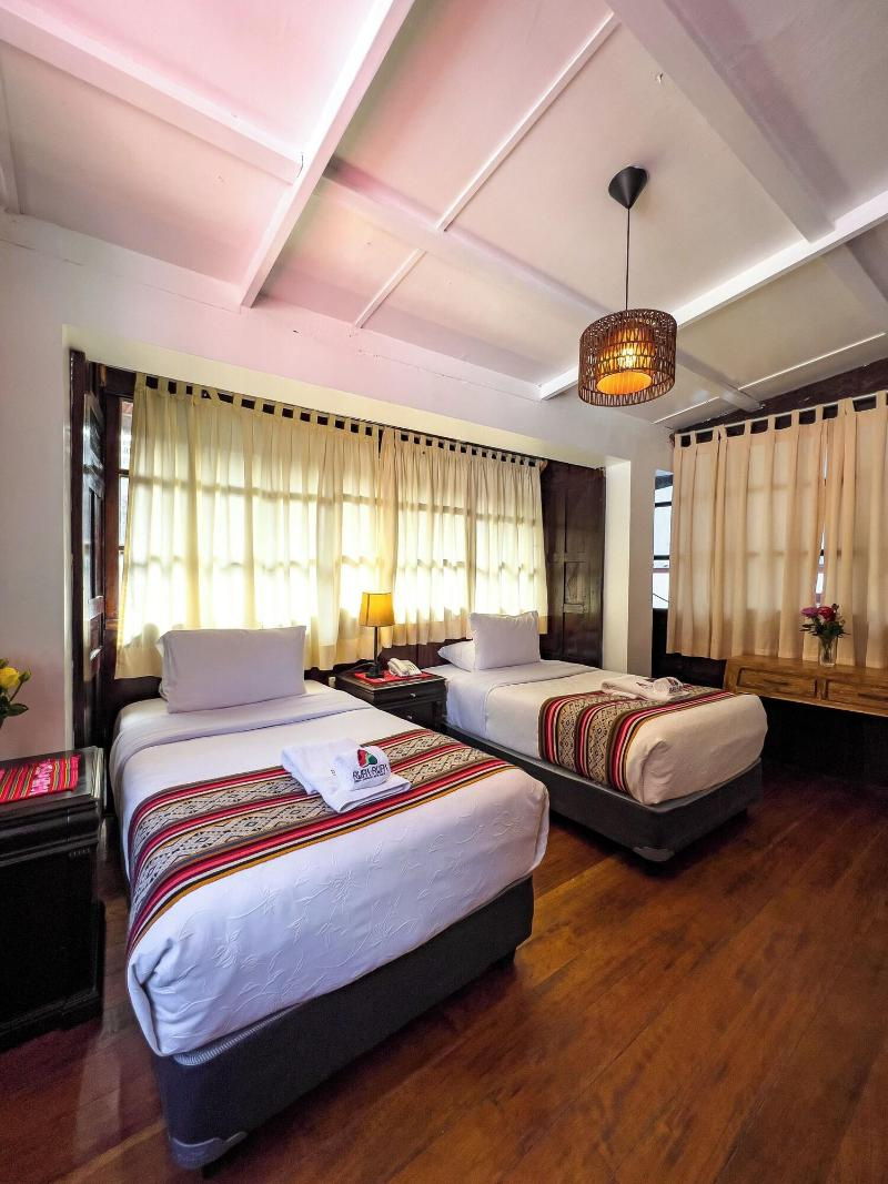 Foto - Rupa Rupa High Jungle Eco B&B