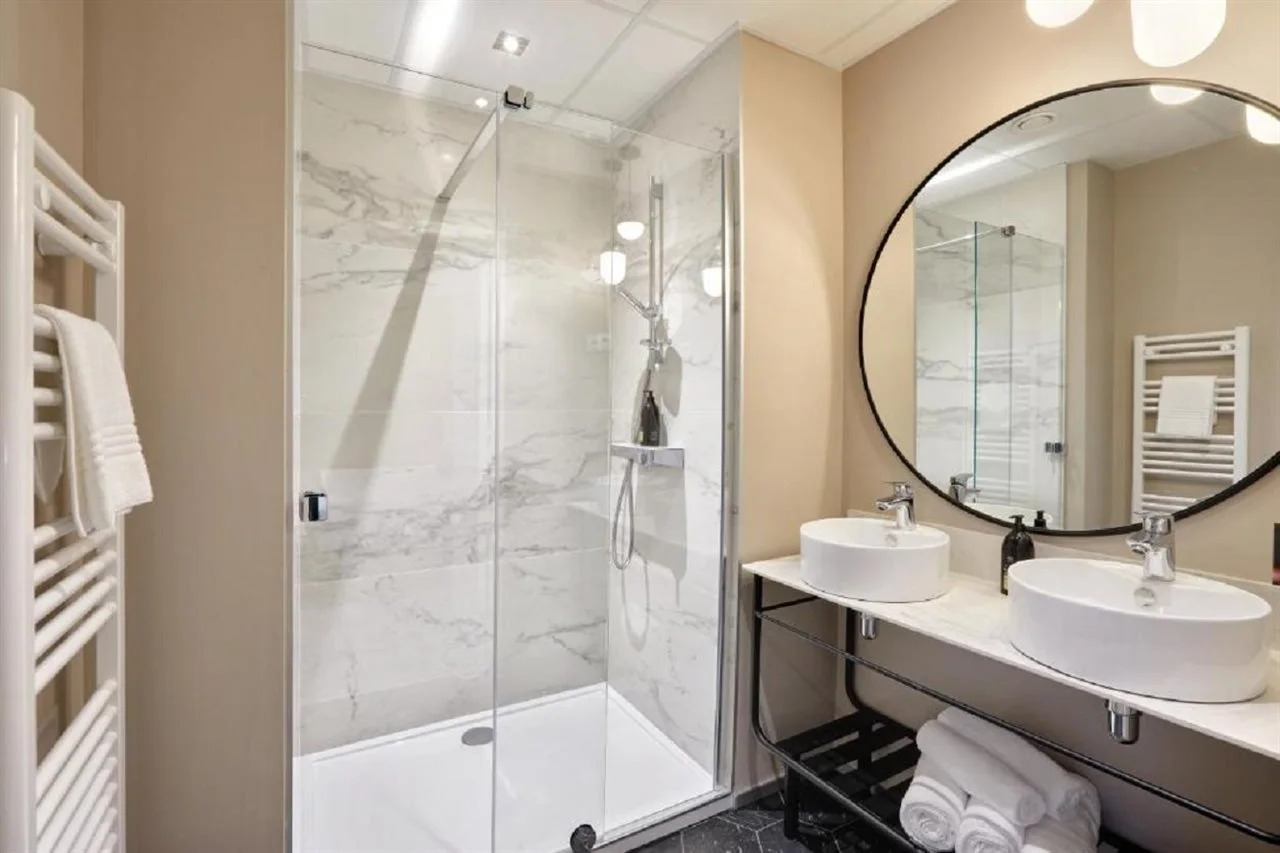 Photo - Aparthotel & Spa Adagio Vannes