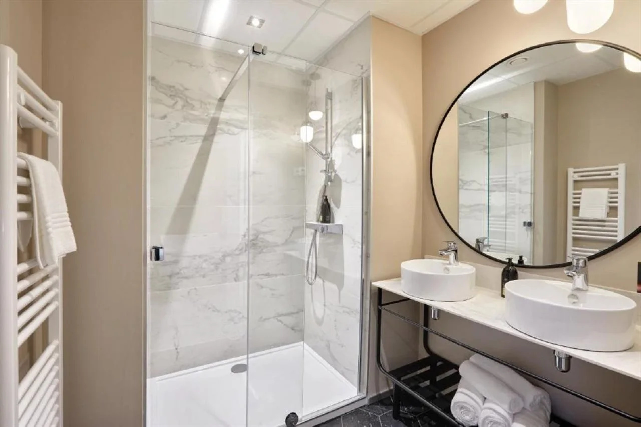 Photo - Aparthotel Adagio & Spa Vannes
