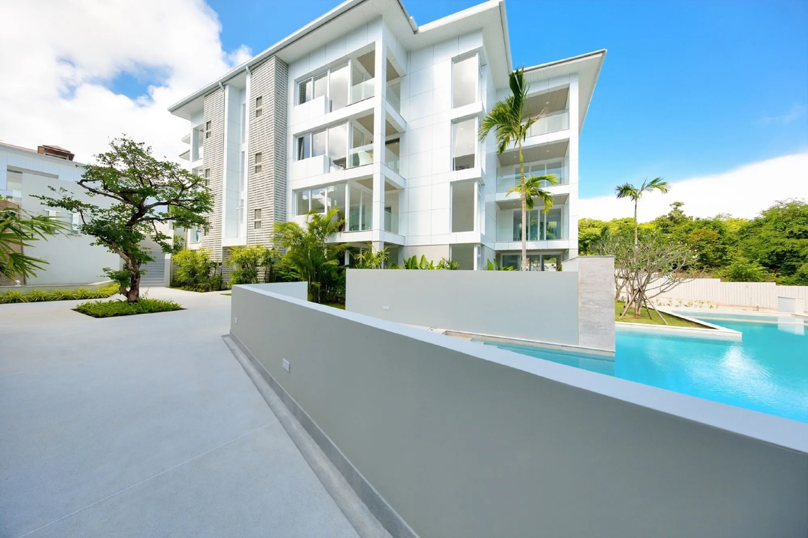 Foto - Horizon Residence Rentals