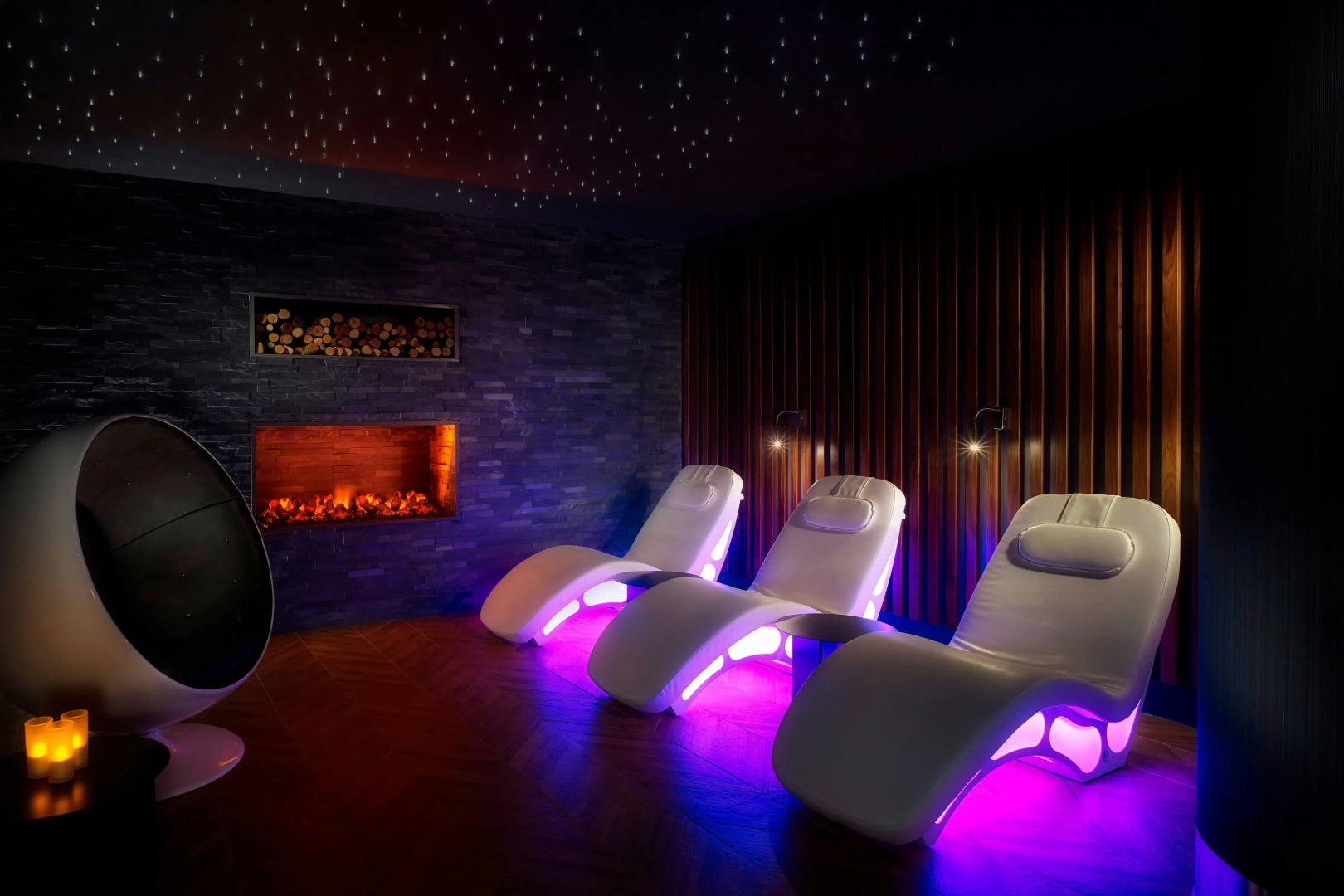 Photo - Sheraton Grand Hotel & Spa, Edinburgh