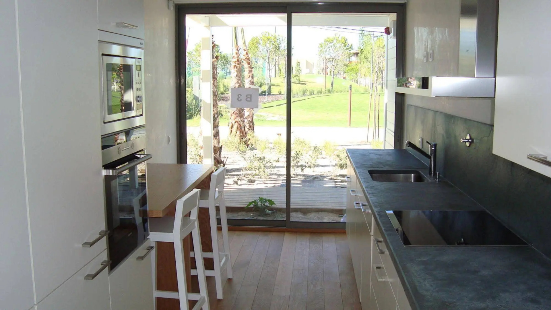 Photo - Troia Residence - Beach Houses