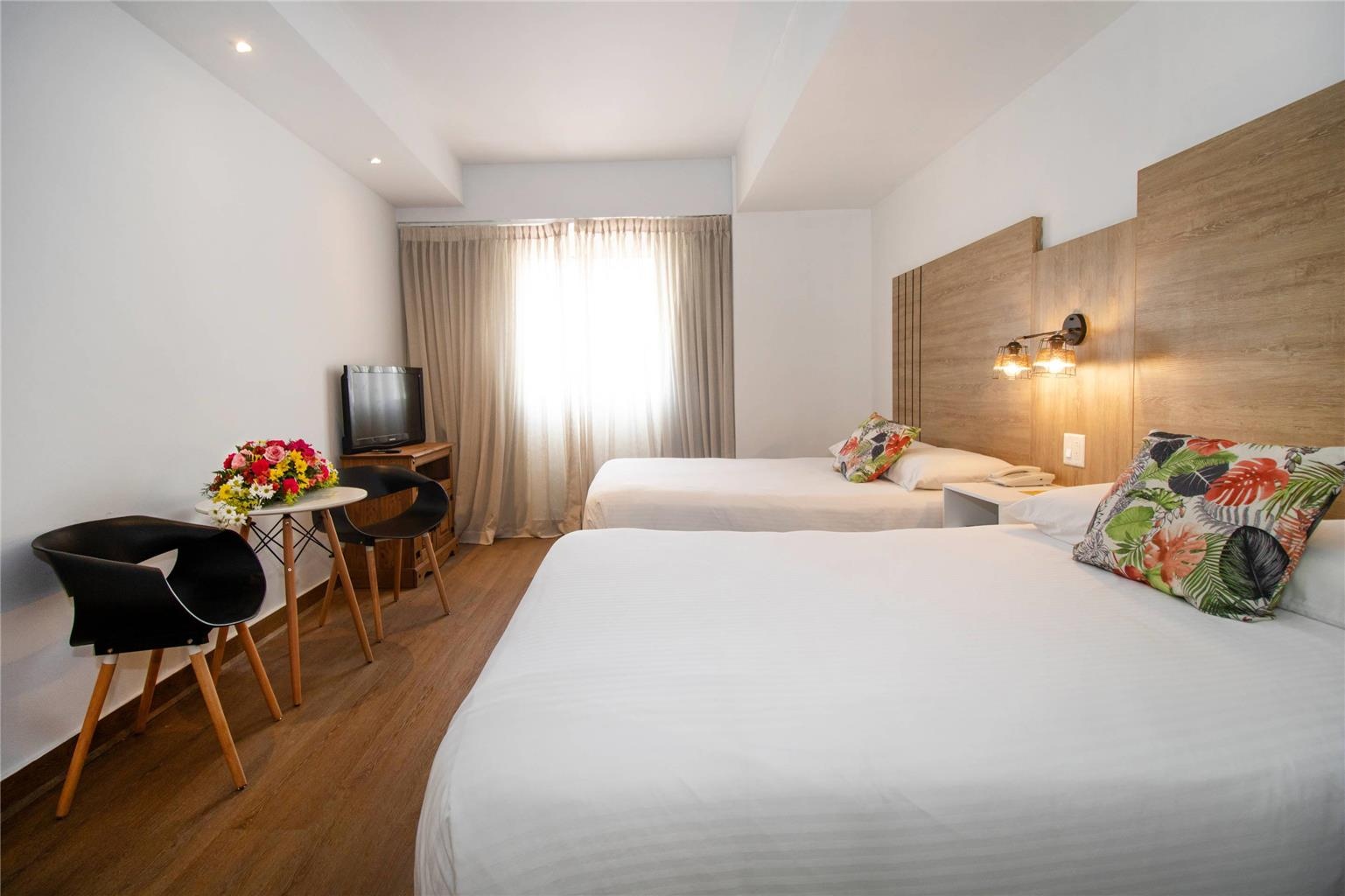 Foto - Hotel Faranda Express Soloy and Casino, a member of Radisson Individuals