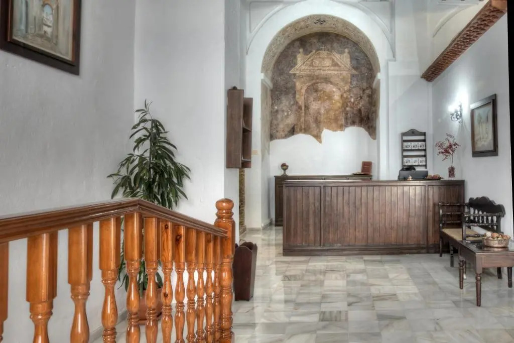 Foto - Hotel Tugasa Convento San Francisco