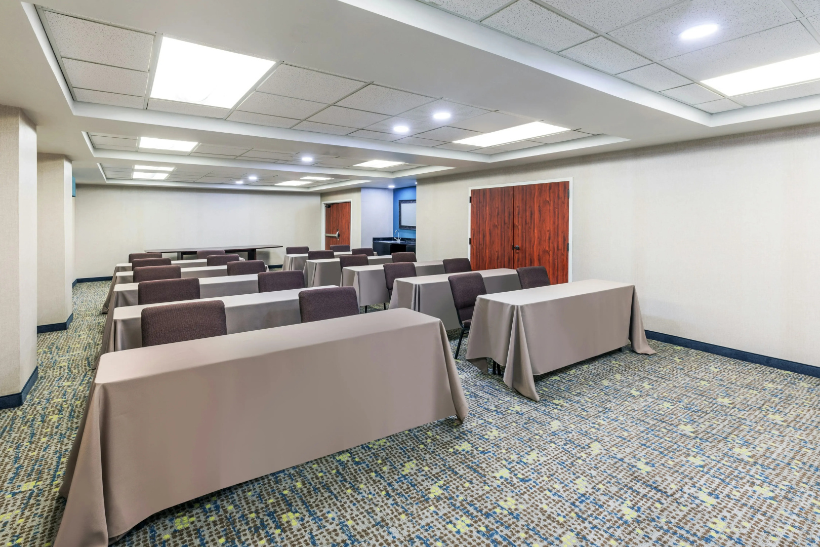 Foto - Hampton Inn & Suites Tulsa-Woodland Hills 71st-Memorial