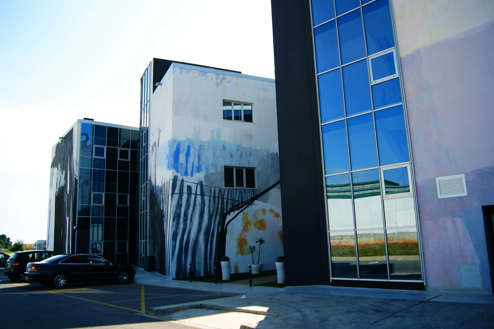Photo - Sercotel Plana Parc