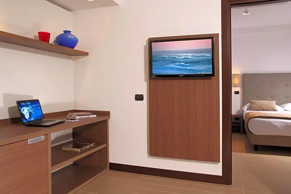 Photo - Residence Hotel Parioli
