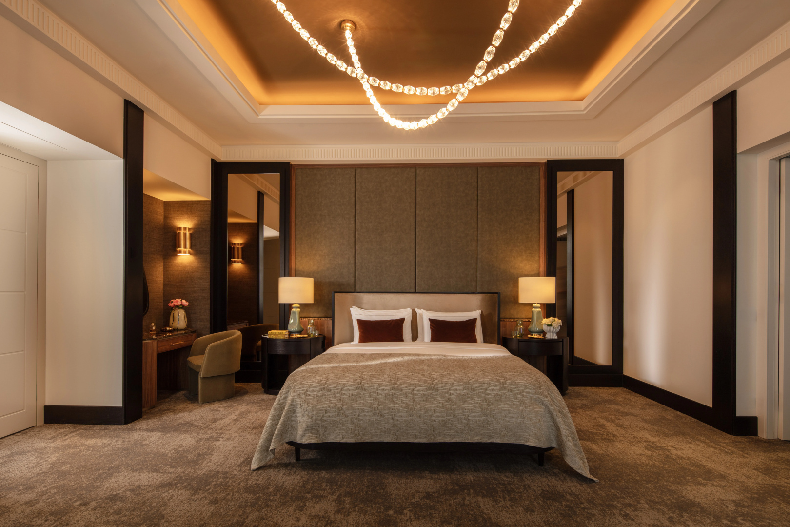 Foto - Anantara Palais Hansen Vienna - A Leading Hotel of the World