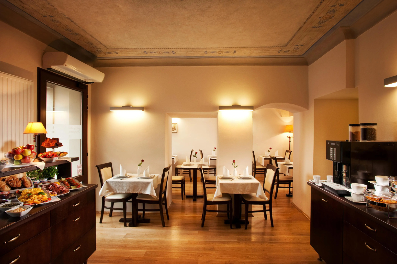 Photo - Hotel Santi