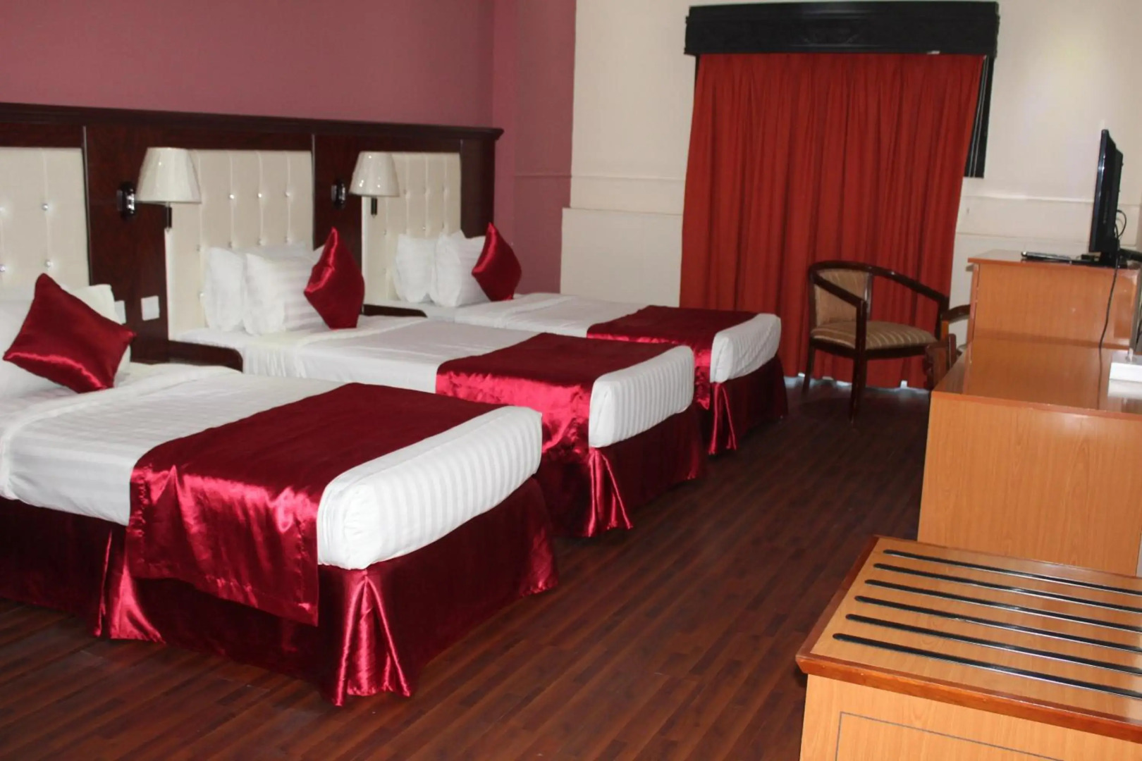 Foto - Grand Nova Hotel