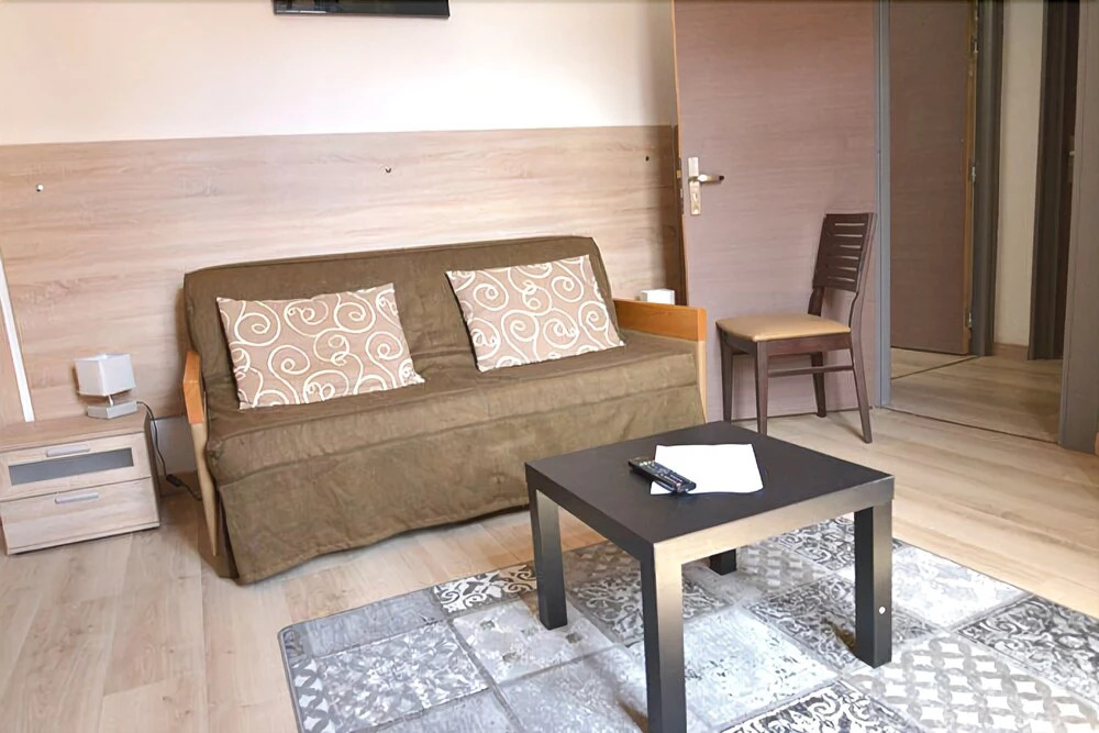 Photo - Résidence Hôtelière de l'Estuaire - Le Havre Centre