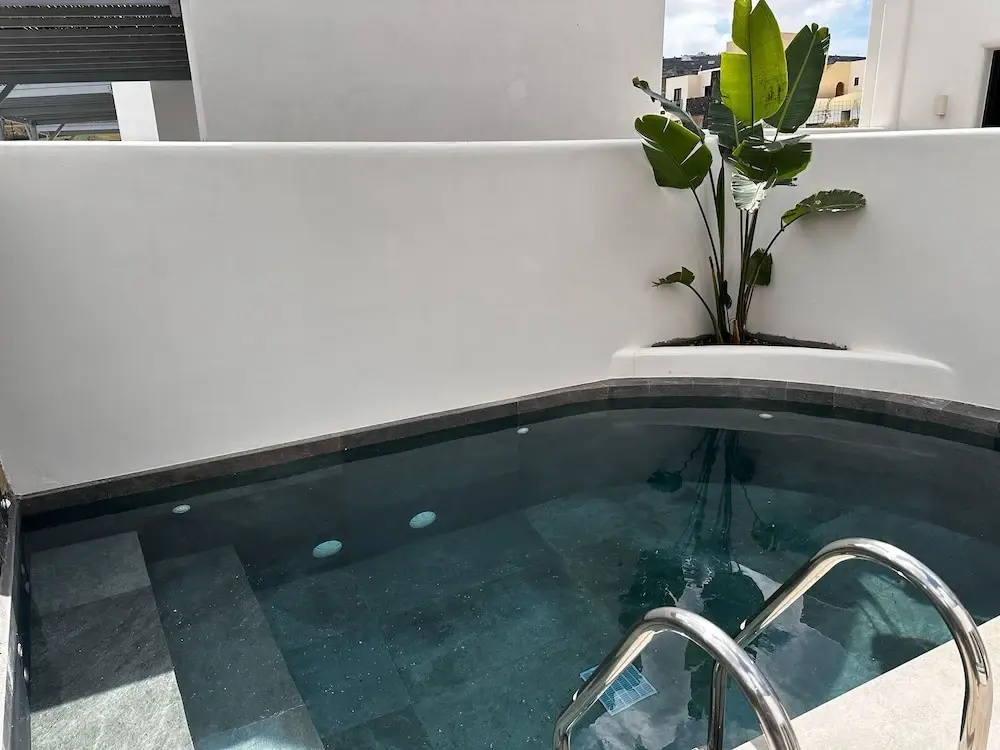 Foto - Erthā Suites with private pools