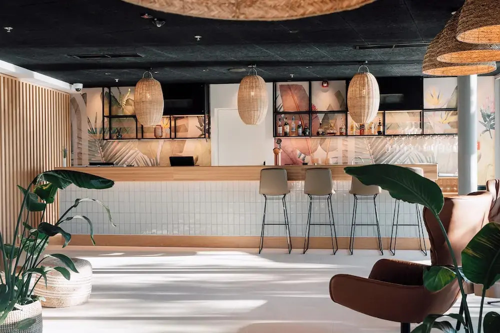 Photo - Blu Mare Hotel