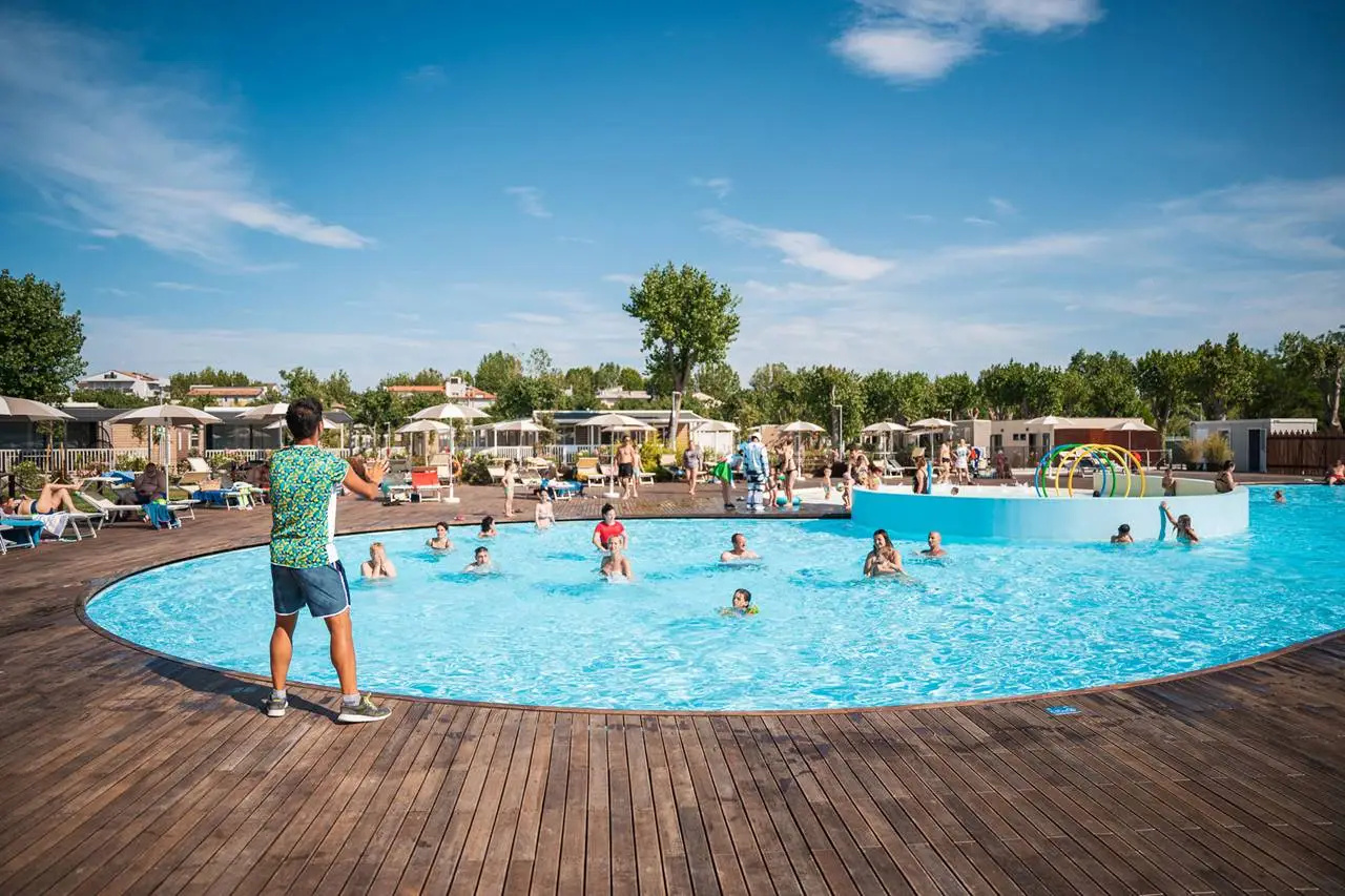 Foto - Club Del Sole Rimini Family Resort