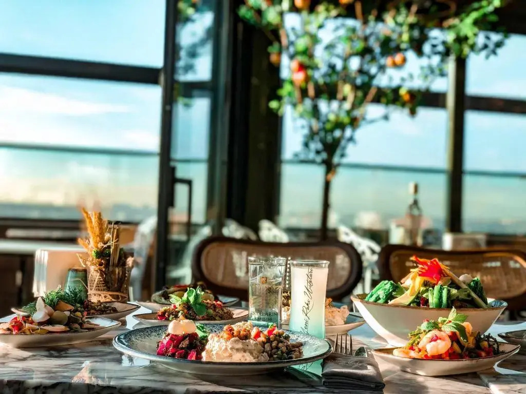 Foto - Daru Sultan Hotels Galata