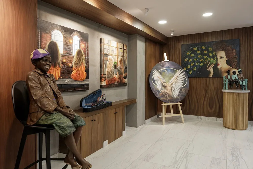 Photo - Origen 438 Luxury Boutique Hotel