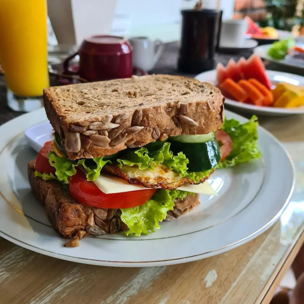 Foto - Ubud Mayura Private Pool Villa
