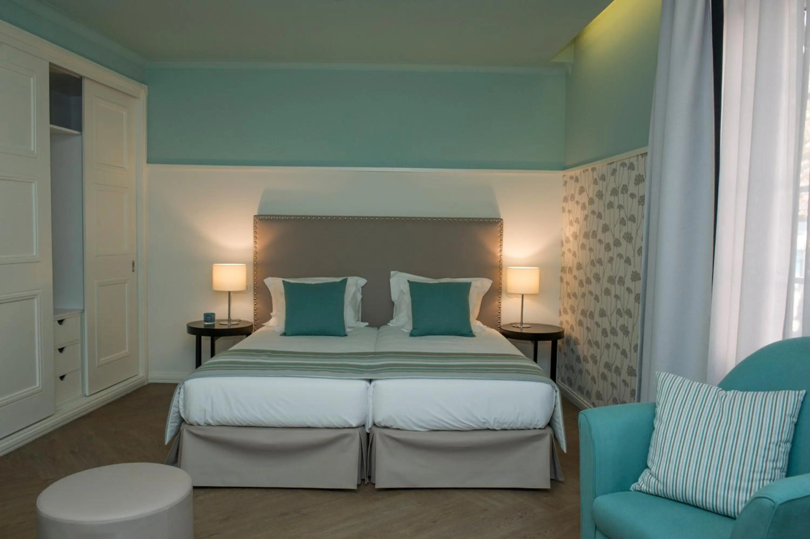 Foto - Castanheiro Boutique Hotel