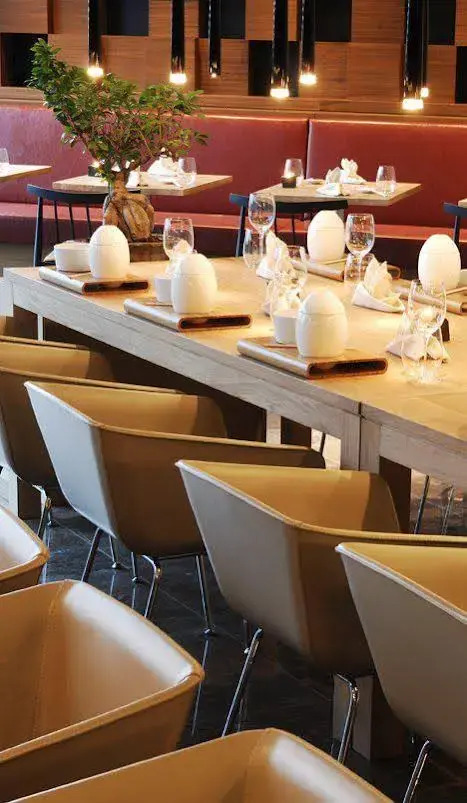 Photo - Ataköy Marina Park Hotel Residence