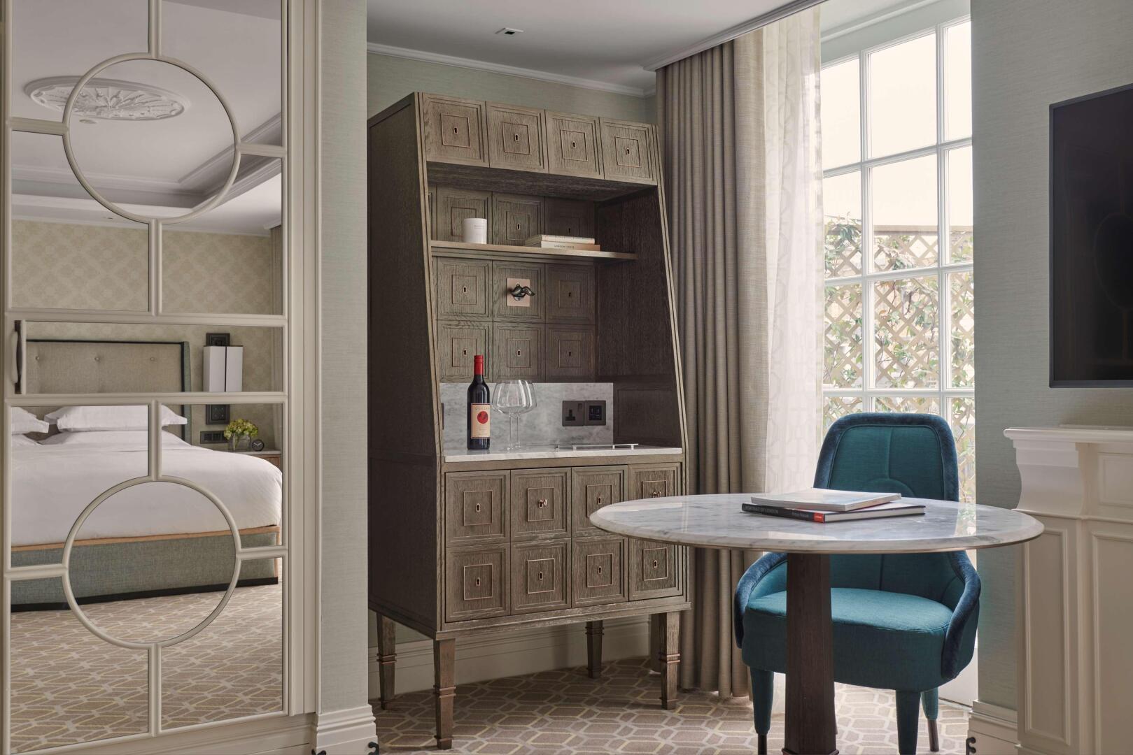 Foto - Great Scotland Yard Hotel, part of Hyatt