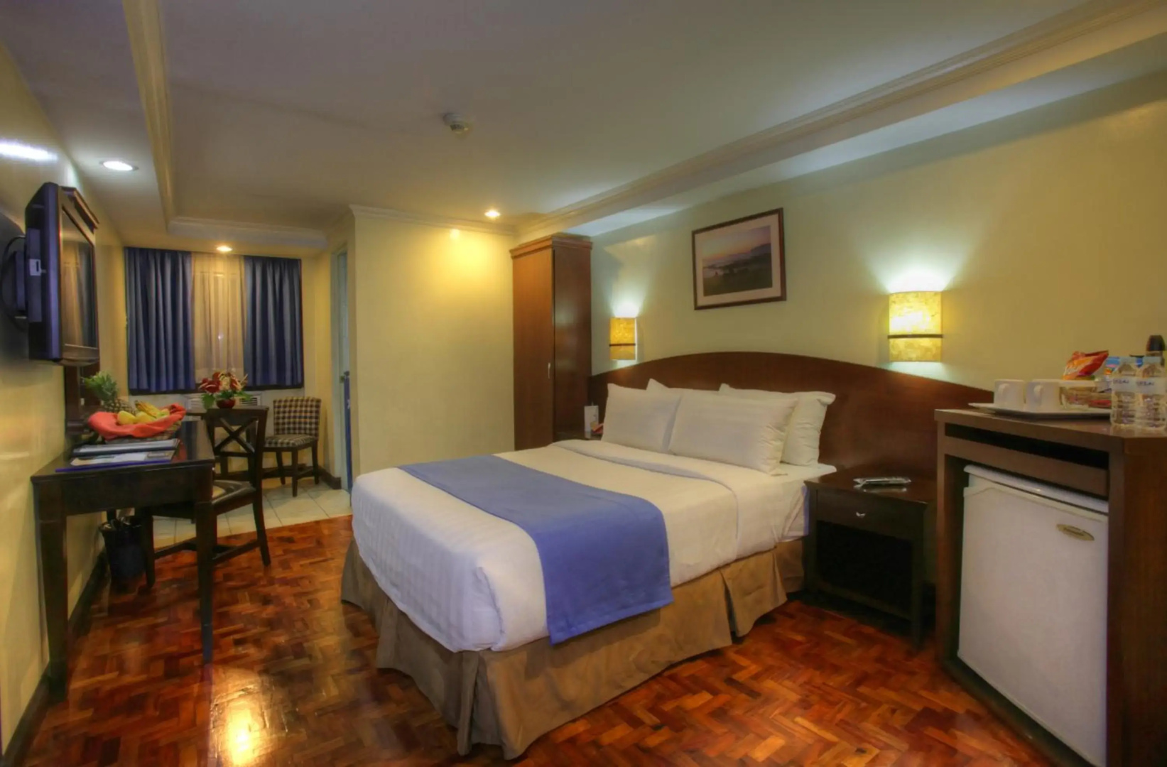 Photo - Fersal Hotel Manila