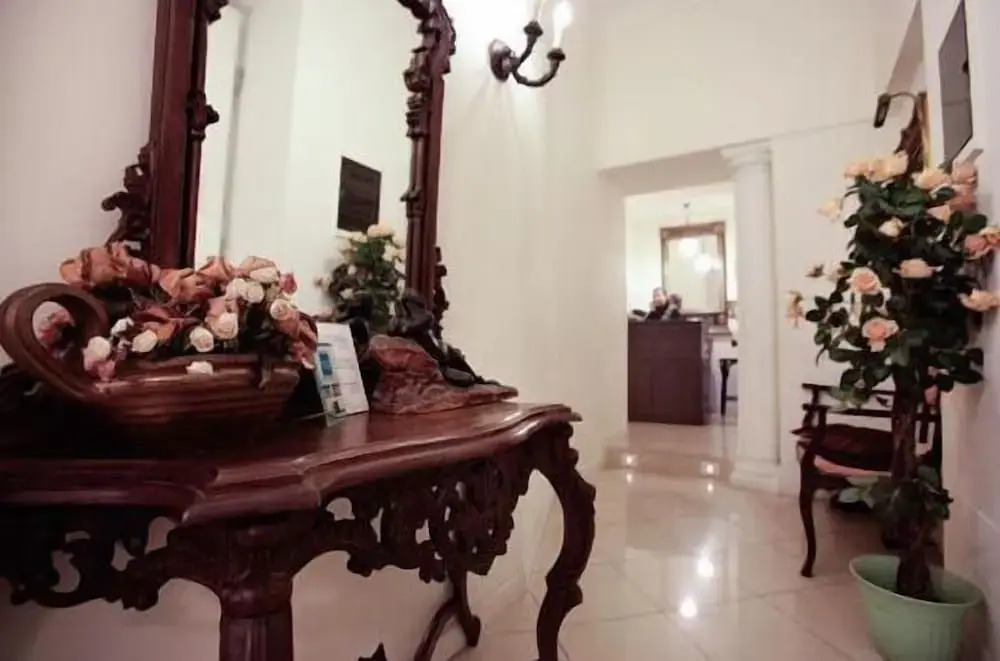 Foto - Maison de Marta