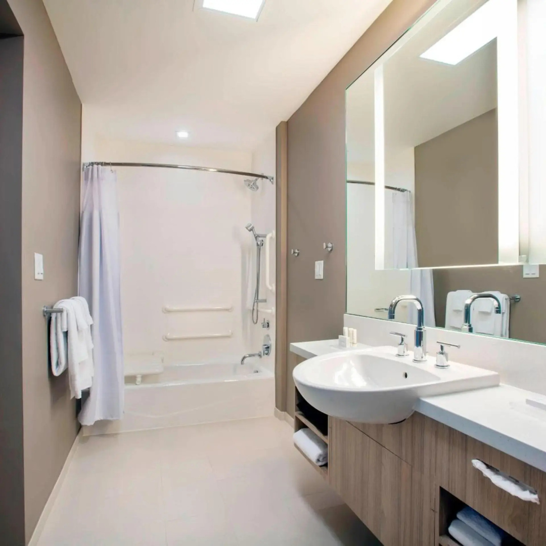 Foto - SpringHill Suites by Marriott Miami Doral