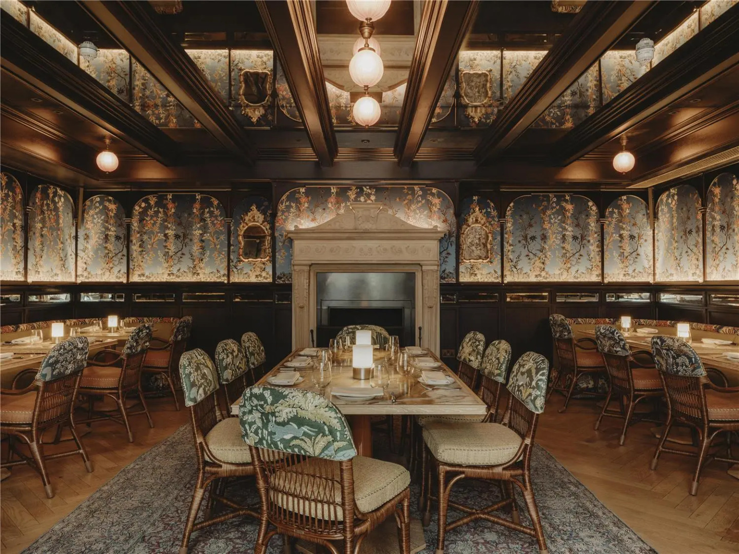 Photo - NoMad London