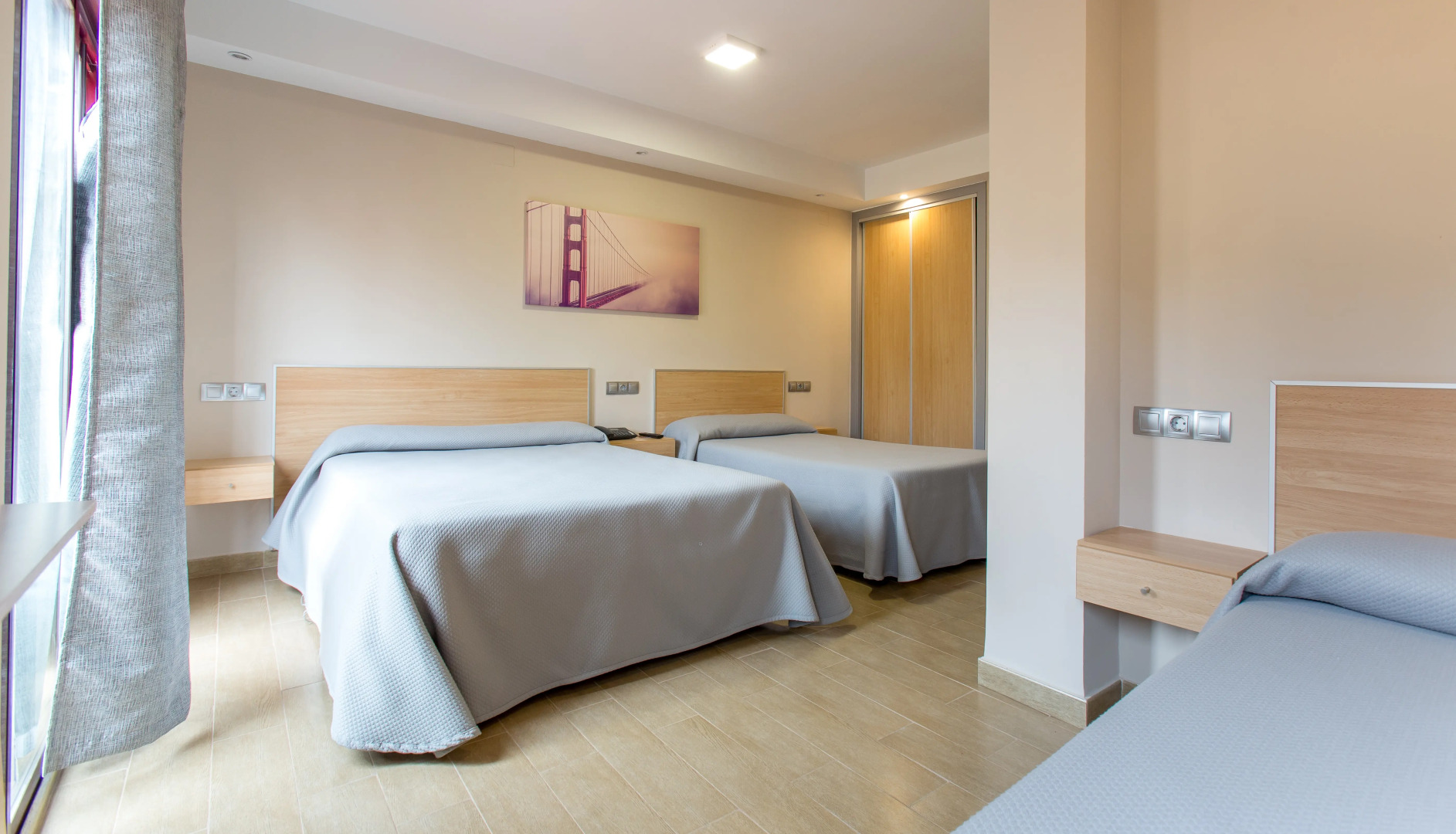 Foto - Hotel Olympia Ronda I