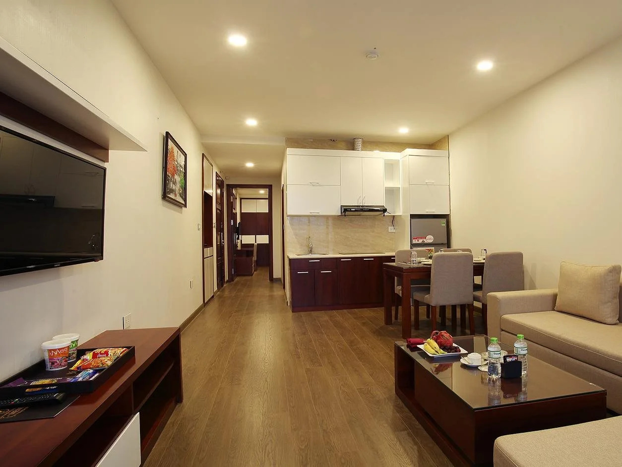 Photo - Western Hanoi Boutique Hotel