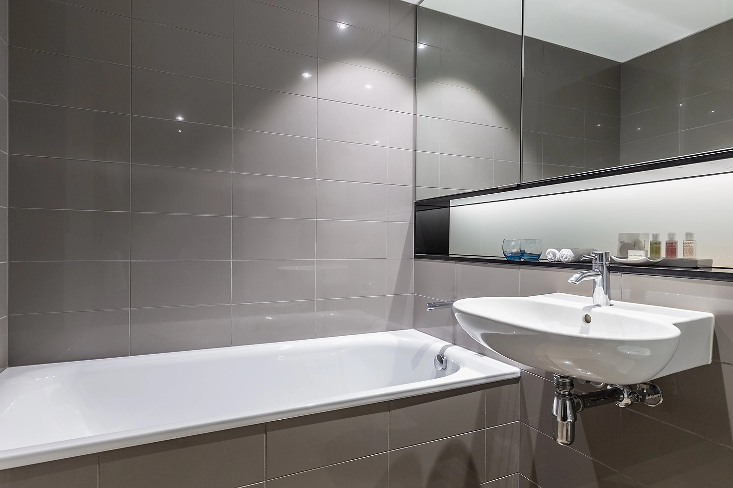 Foto - Fraser Suites Sydney