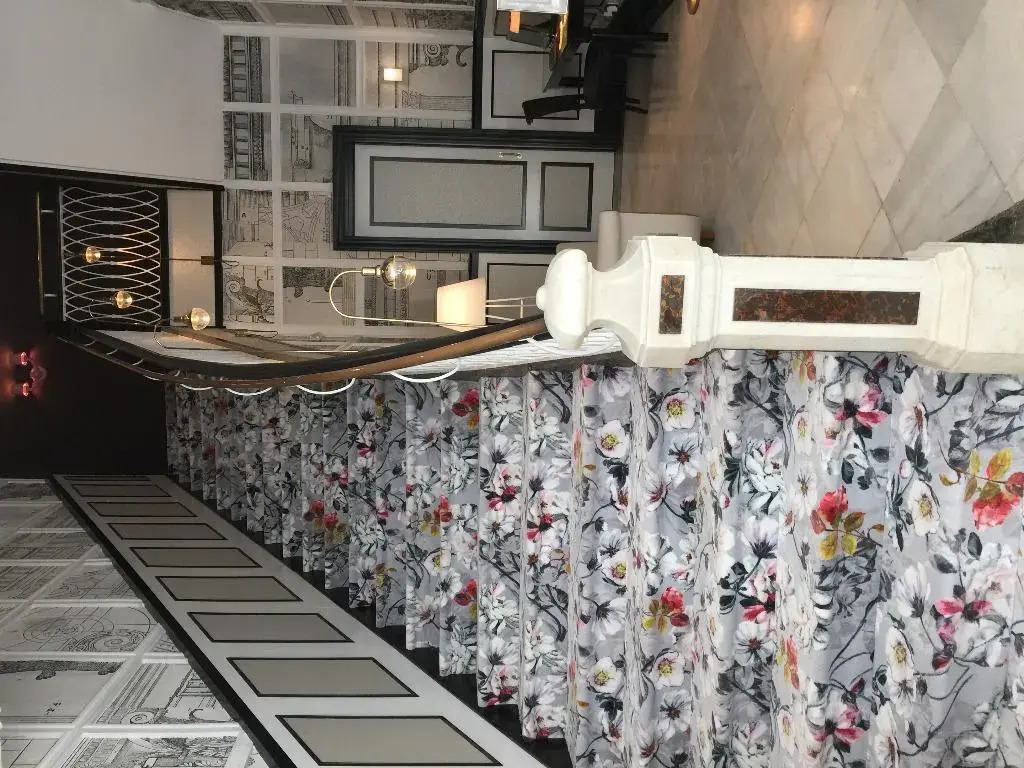 Photo - SH Ingles Boutique Hotel