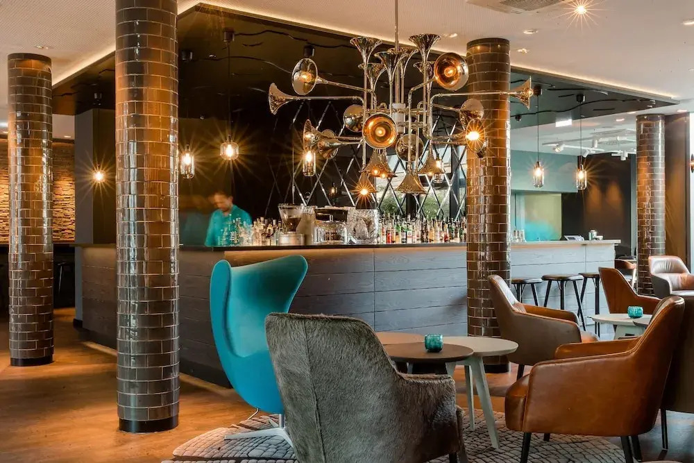 Foto - Motel One München-Westend