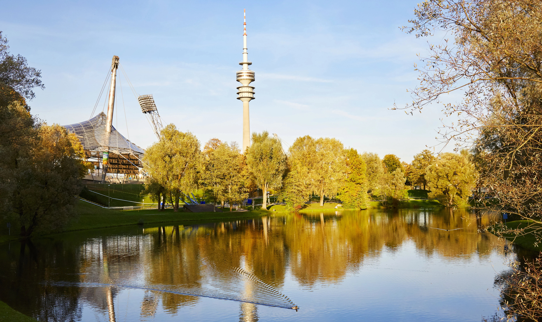 Photo - Living Hotel am Olympiapark